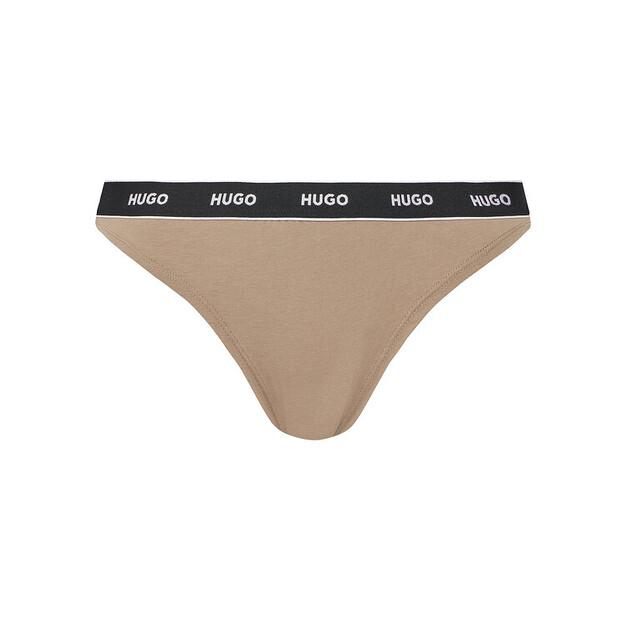 HUGO 50480150 Briefs Set