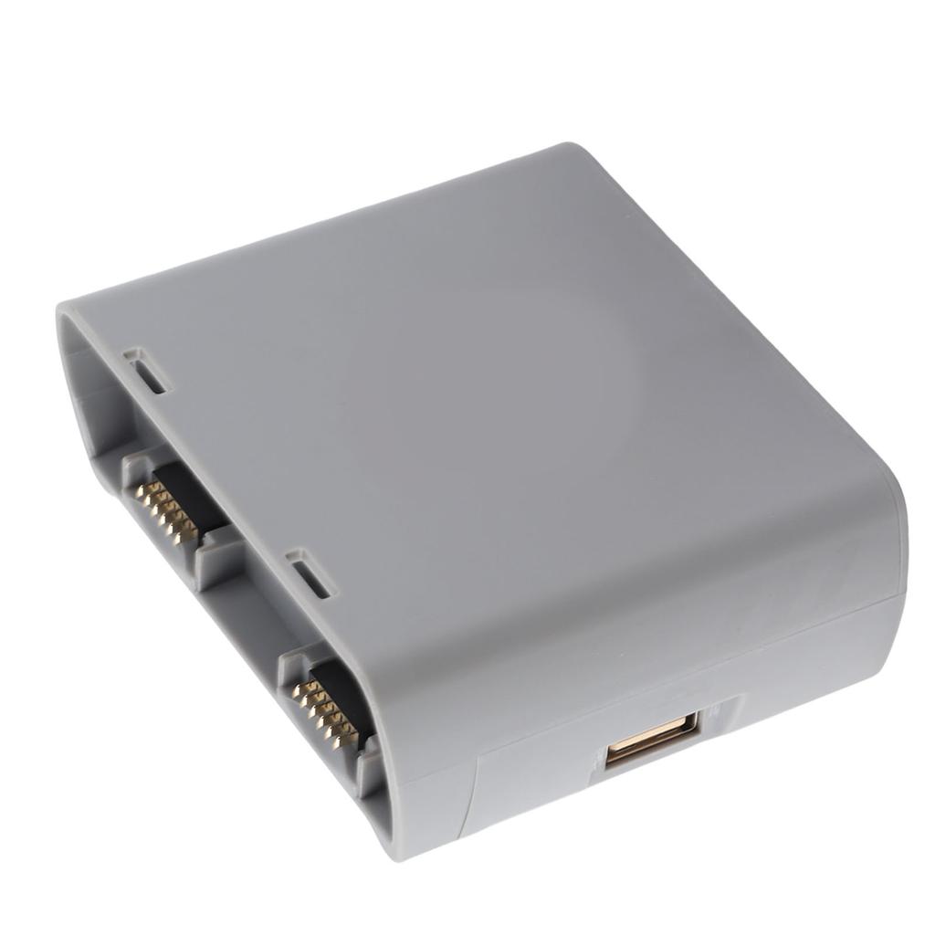 Drone Battery Charger PD Fast Charge Manager Dual Way Charging Hub for Mini 4K Mini2 Mini SE Mini2 SE