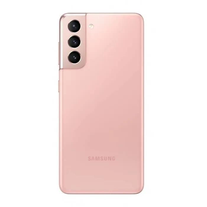 Smartphone Ricondizionato Samsung Galaxy S21 5G SIM + eSIM Sbloccato