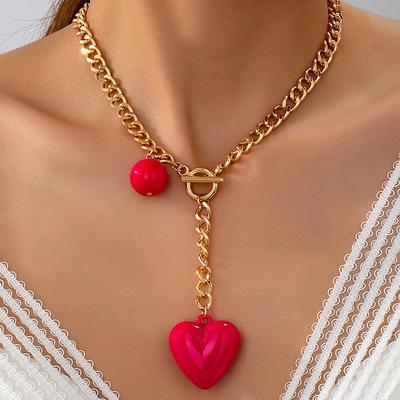 Fashion Necklace  For Women's Jewelry