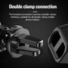 Universal Mobile Phone Car Dashboard Phone Bracket Base In Holder Car Air Outlet Clip Cellphone GPS Stand Cradle Car Accessories
