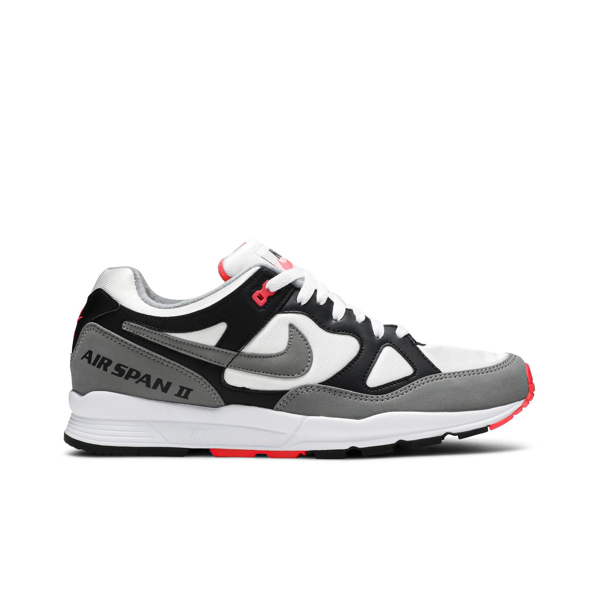 Nike Air Span 2 `Karsts Korallis`