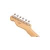 Fender Hybrid II Telecaster Electric Guitar Made In Japan Maple Fingerboard Forest Blue Full Size