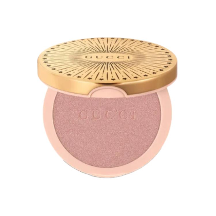 Gucci Glow Highlighter powder