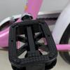 Lishi Asterisk Design Bicycle Pedals with Steel Balls