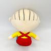 18cm Anime Game Families Guys Plush Dolls Ornaments Anime Figure Toys Birthday Christmas Gift