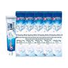 Crest 3D White Dual Action Toothpaste