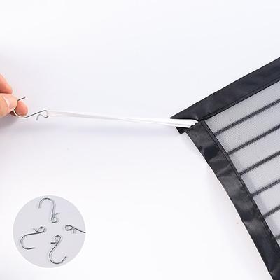 Universal Rat Resistant Anti Insect Car Condenser Protective Net Mosquito Repellant Air Radiator Prevent Clogging