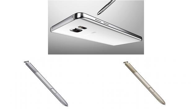 Premium Quality Samsung Galaxy Note 5 Stylus S Pen For At T Verizon Sprint T-mobile