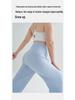 Plus Size Women's High Waist Wide Leg Yoga Pants - Slimming and Comfortable Sportswear