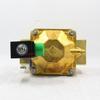 Solenoid Valve 21W5KV350 DN32: 220V/24V/12V Two-Way Steam Valve
