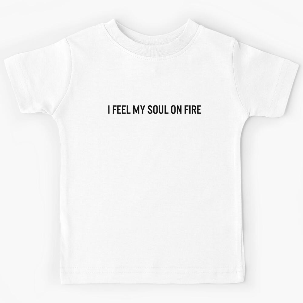 Red 5 Kids T-Shirt 160