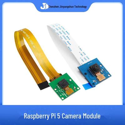Raspberry Pi 5. Generation HD-Kameramodul mit CSI-Schnittstelle für Pi 5/Zero-Kompatibilität