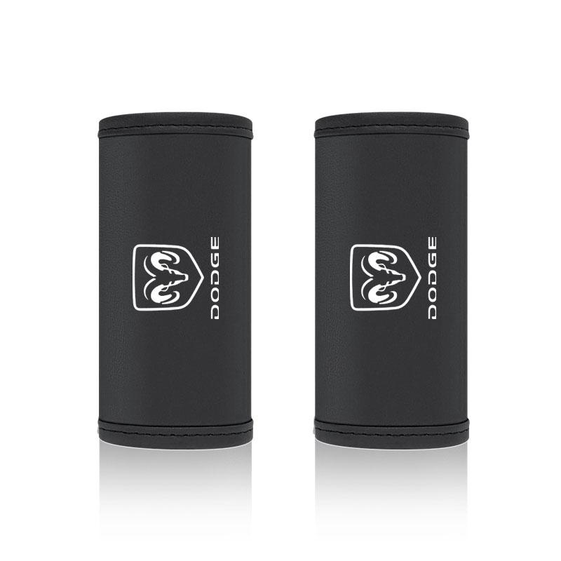 PU Leather Roof Handle Anti-scratch Protector Case for Dodge Caliber Ram 1500 Caravan Charger Grand Caravan Journey