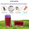 Silicone Soda Can Lids with Straw Beverage Can Cover Leakproof Dustproof Drinks Beer Can Top Protectors for Canned Beverage
