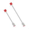 Airless Paint Sprayer Extension Pole Rod Accessories Aluminum Alloy Spare Sturdy Spray for