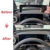 Fit for Mercedes-Benz C-Class 2025-2025 C CLASS W206 Navigation Phone Holder Mount  Customized Car Accessoires
