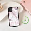 Angel tsundere girl anime cute For Magsafe Wireless Charge Case For iPhone 17 16 15 14 13 12 11 15 Pro Max Magnetic Cover