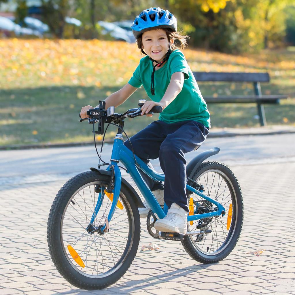 YunSCM 2 20 Schlauchwand Amerikanischer Ventilstil Fahrradschlauchwand 20x4 20 20 Reifen Elektrofahrradschlauch 20 Fatbike-Schlauch 20 Schlauch 20 20 Fahrradschlauch 20 Reifen