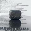 Marble Earphone Case for AirPodsPro2 Earphone Case PC All-inclusive Earphone Case