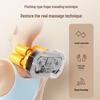 AUX Full Body Kneading Massager CN Plug (adapter Included)