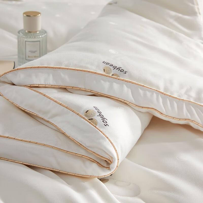 Tangna Modal Jacquard Soybean Fiber Winter Quilt