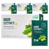 GBMS Domestic Organic Dangchan Bitter Melon Juice 1.8L 4 Pcs