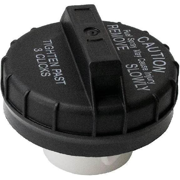 Gas Cap, Fuel Tank Cap Compatible with 2002-2018 Mini Cooper, BMW E39 E46 E60 E90 E92-128i 320i 325i 328i 328xi 330i 330xi X1 X3 X5 Z4 M3, More # OE