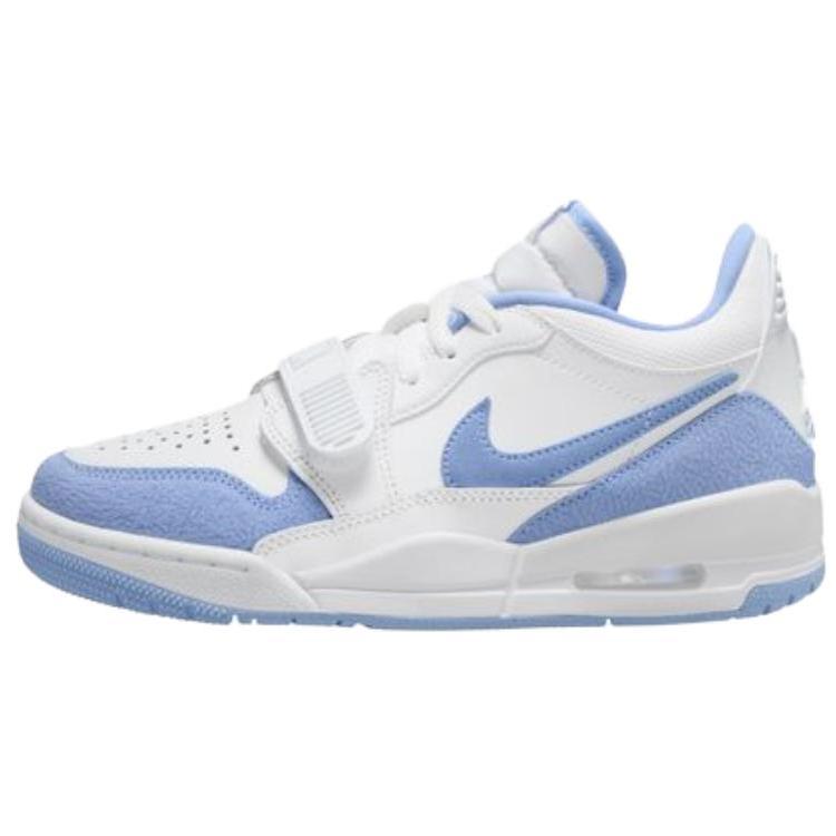 

Новые Jordan Legacy 312 LOW Удобные Нескользящие Ретро Низкие Женские Баскетбольные Кроссовки FQ7827-104 38.5