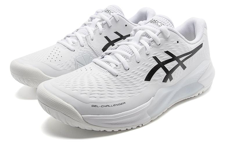 ASICS Gel Challenger 14 'White Black'