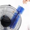 Bendable Long-Handle Fan and AC Dusting Brush