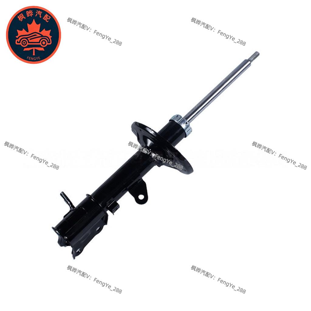 Nissan Left Front Air Shock Absorber LX/SE/ZTS/ZTW 333349.