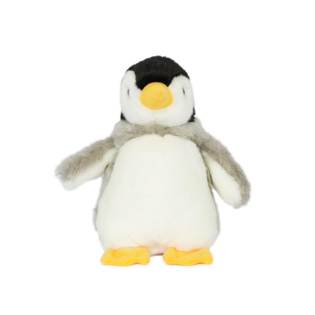 AQUA Plush Toy Marine Pen-chan Yellow 00100018