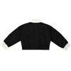 Tiffany Black Lace Tape Zip Jp T54kaj020 