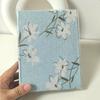Stylish Fabric 6Inch Photo Album Capacity for 100 Photos Simple To Use 6inch Picture Album Storage Postcards Book