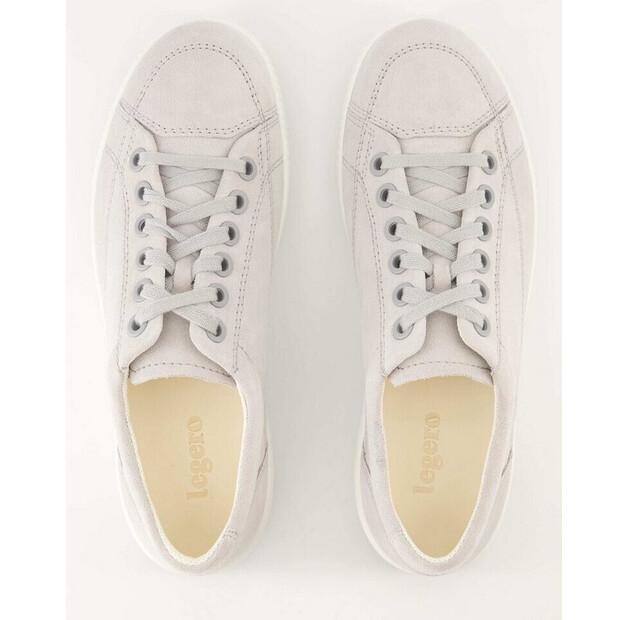 Women's Ankle Boots Legero Tanaro 5 0 Sneaker Grey