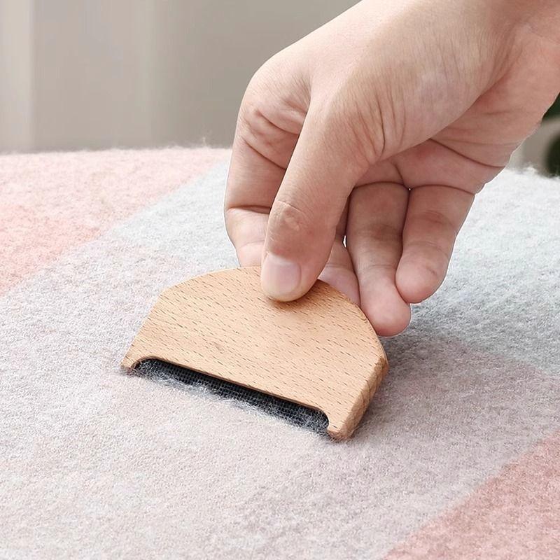 Electrostatic Cleaning Pet Hair Removal Comb