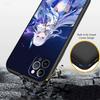 AQ58 Genshin Impact Soft Shell Phone Case for OPPO A40 A60 A80 A15 A16 A16K A12 A17 A17K A54 A54S A53 A53S A55 A56 A57 A98 F23
