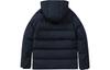 Under Armour Daunenjacke Winter Unisex Schwarz 21600801-001