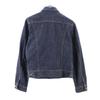 LEE RIDERS Denim Jacket 36 G Jean Women Used