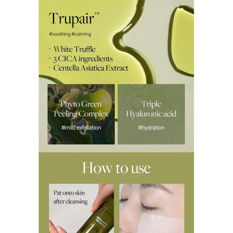 d'Alba Mild Skin Balancing Vegan Toner