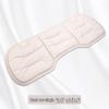 Xiaopeng G3i/G9/P5/P7 Four-Season Seat Cushion: Stain-Resistant Leather Interior, Single-Piece Three-Set