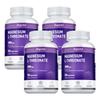 Buporui High-Absorption Magnesium Dietary Supplement, L-Threonine Magnesium, Supporting Daily Well-being and Cognitive Nutrition