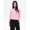 8Seconds Round Neck Collar Pullover Light Pink