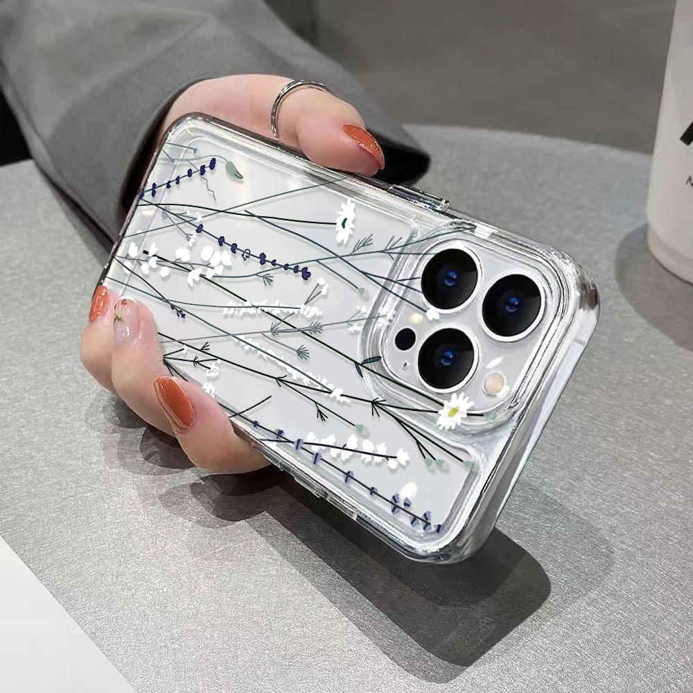 Space Phone Case for iPhone 11 13 XR 15 Pro Max 12 16 Pro Max for iPhone 14 7 8 Plus XS Max Samsung A15 A55 A05 Redmi 12 13C 13 9 Huawei Mate 30 40