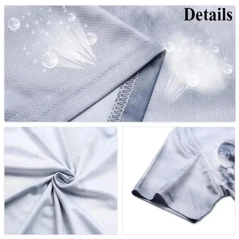 No. 10 3D Print Sports Quick-dry Breathable Men Women T-shirt Outdoor Football Jersey Club Fan Training Short-sleeve Clothes Top