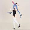 Luo Qixi Hand-Made Unprofessional Reincarnation Animation Peripheral Anime Rabbit Girl Beautiful Girl Model Scenery Decoration