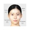 WellDerma Sapphire Premium Collagen Impact Fitting Mask 16ea