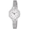 ALBA Watch Riki Octagonal Classic AKQK454 Ladies