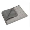Summer Cooling Mat for Dogs & Cats Breathable Ice Silk Pet Pad Hot Weather Chilling Cushion